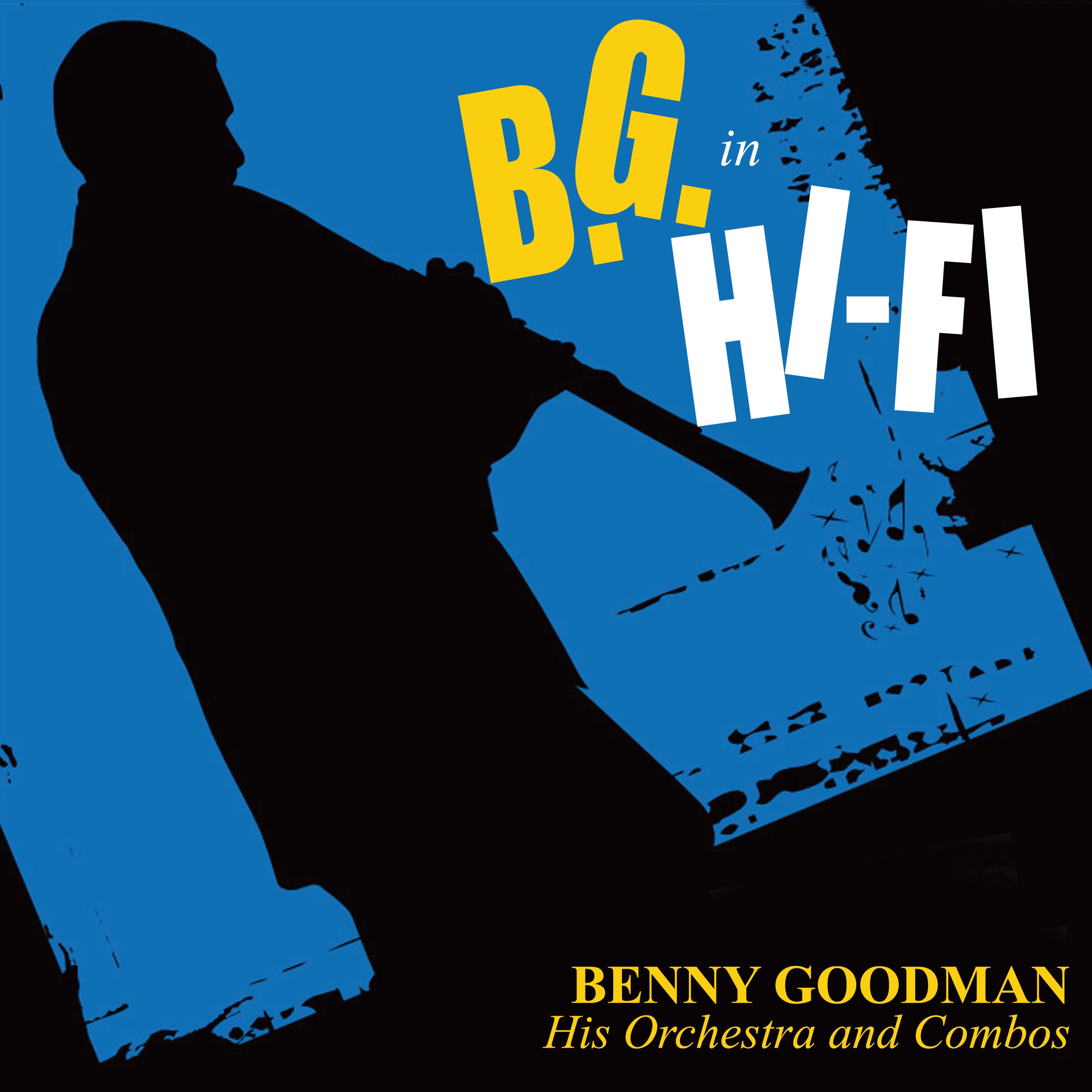 B. G. In Hi-Fi