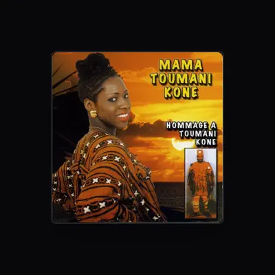 Listen to Mama Toumani Kone, watch music videos, read bio, see tour dates & more!