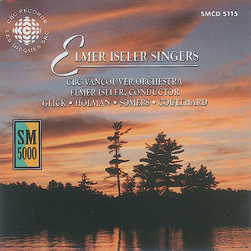 Eimer Iseler Singers