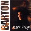 Don't Stop (Josh Harris Club Mix)