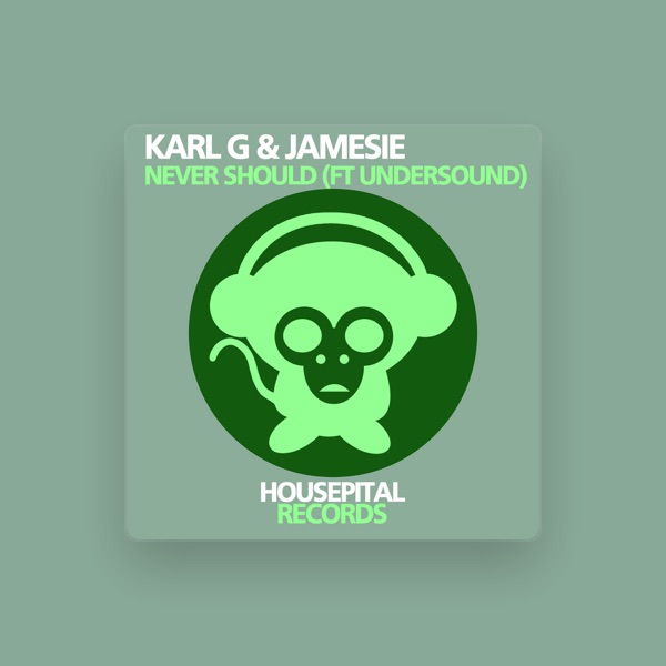 Karl G's avatar