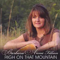 Barbara Anne Fillion — Barbara Anne Fillion