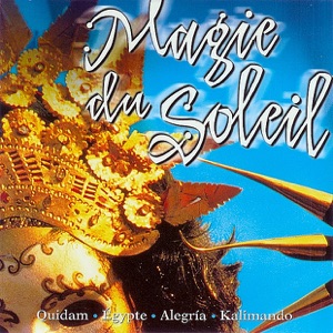 Magie Du Soleil