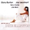 Azure - Gary Burton, Jay Leonhart, Joe Beck & Terry Clarke lyrics
