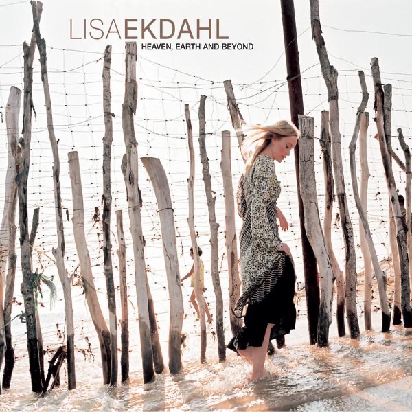 Ekdahl, Lisa – Heaven, Earth & Beyond