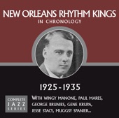 New Orleans Rhythm Kings - Reincarnation (01-26-35)