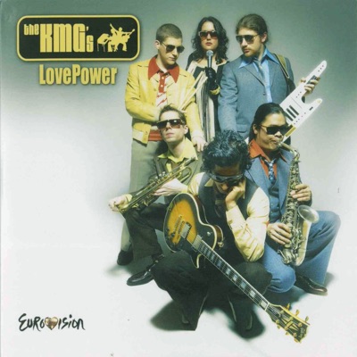LovePower (Karaoke)