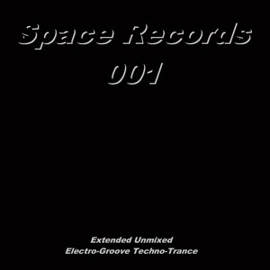 Space Records 001