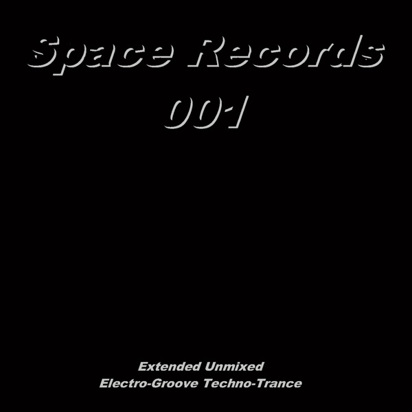 Space Records 001