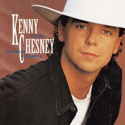 In My Wildest Dreams - Kenny Chesney