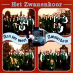 Aan De Amsterdamse Grachten