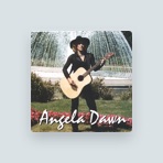 Angela Dawn
