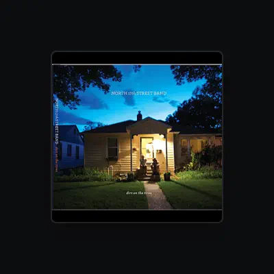 Listen to The North 17th Street Band, watch music videos, read bio, see tour dates & more!