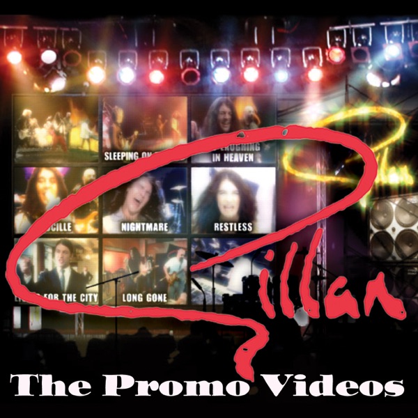 The Promo Videos