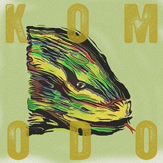 Music Akamady / Up & Down - Single