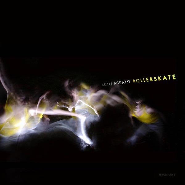 Обложка альбома «Rollerskate - Single» — Matias Aguayo