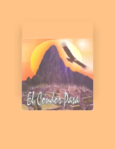 Listen to El Cóndor Pasa, watch music videos, read bio, see tour dates & more!