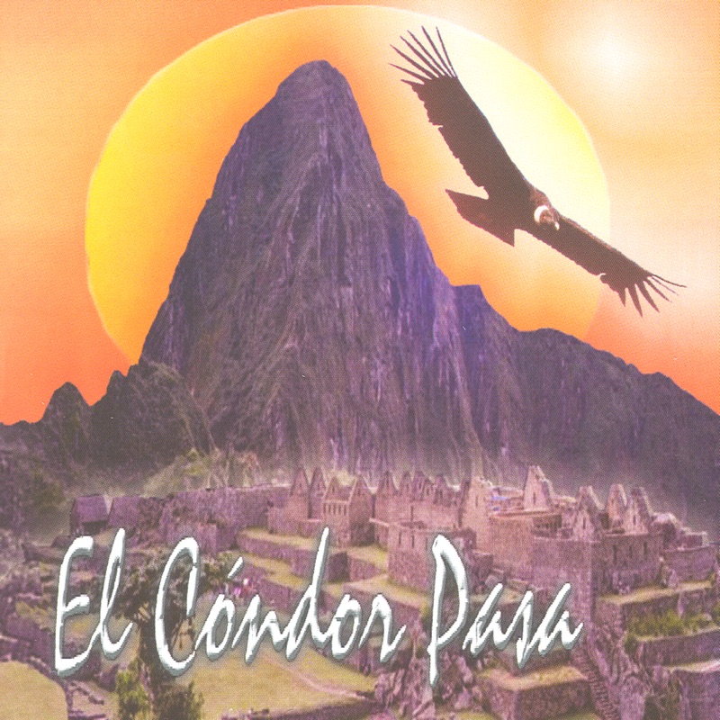 El Cóndor Pasa
