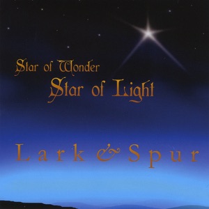 Star of Wonder, Star of Light