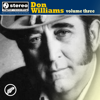 Some Broken Hearts Never Mend - Don Williams