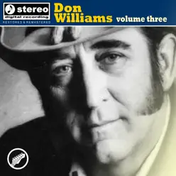 Don Williams, Vol. Three - Don Williams