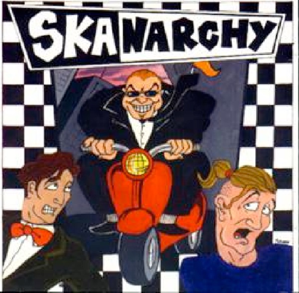 Skanarchy