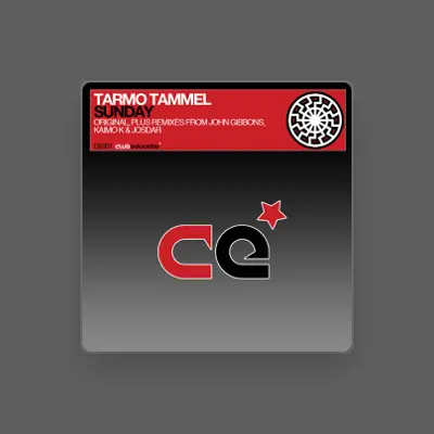 Listen to Tarmo Tammel, watch music videos, read bio, see tour dates & more!