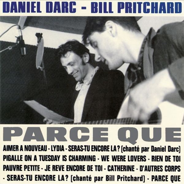 Cover du titre Seras-tu encore là ?