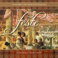 Feste - United States Marine Band
