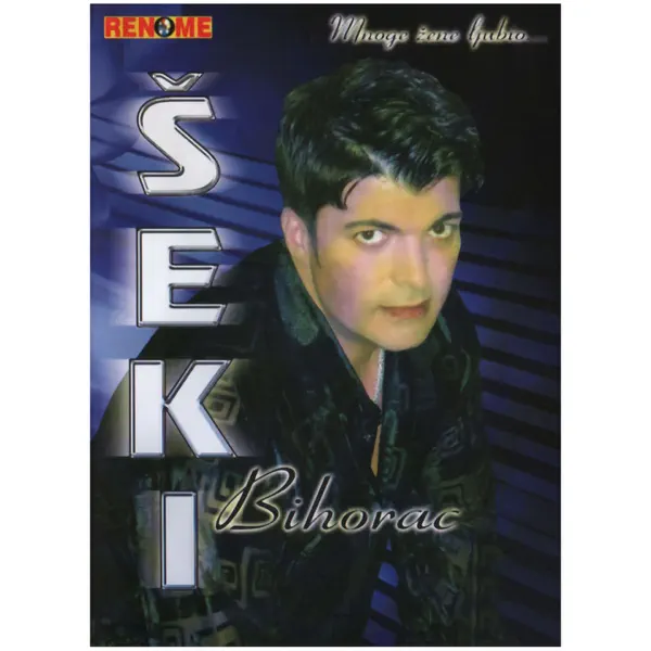 Cilim — Seki Bihorac