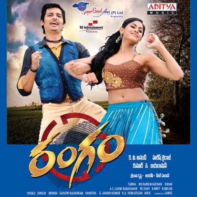 Unnikrishnan & Swetha Mohan - Nemali Kulukula