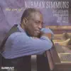 Norman Simmons