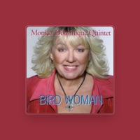 Monica Dominique Quintet