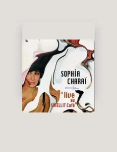 Listen to Sophia Charaï, watch music videos, read bio, see tour dates & more!