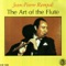 Variations On a Theme By Rossini - Jean-Pierre Rampal lyrics