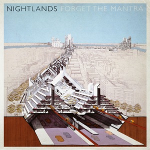 Nightlands — Forget The Mantra
