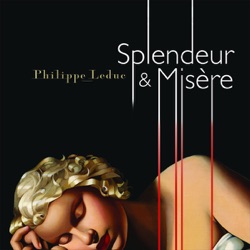 Philippe Leduc & La Symphonie Libre de Prague - Für Nhamür