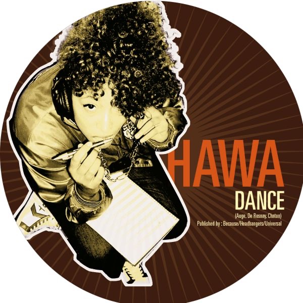 Pochette du titre Dance