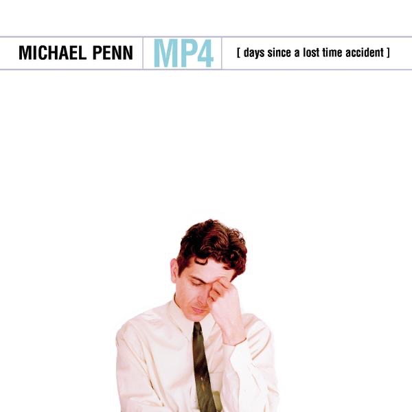 Обложка альбома «MP4 (Days Since a Lost Time Accident)» — Michael Penn