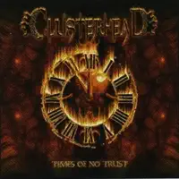 Ghosts — Clusterhead