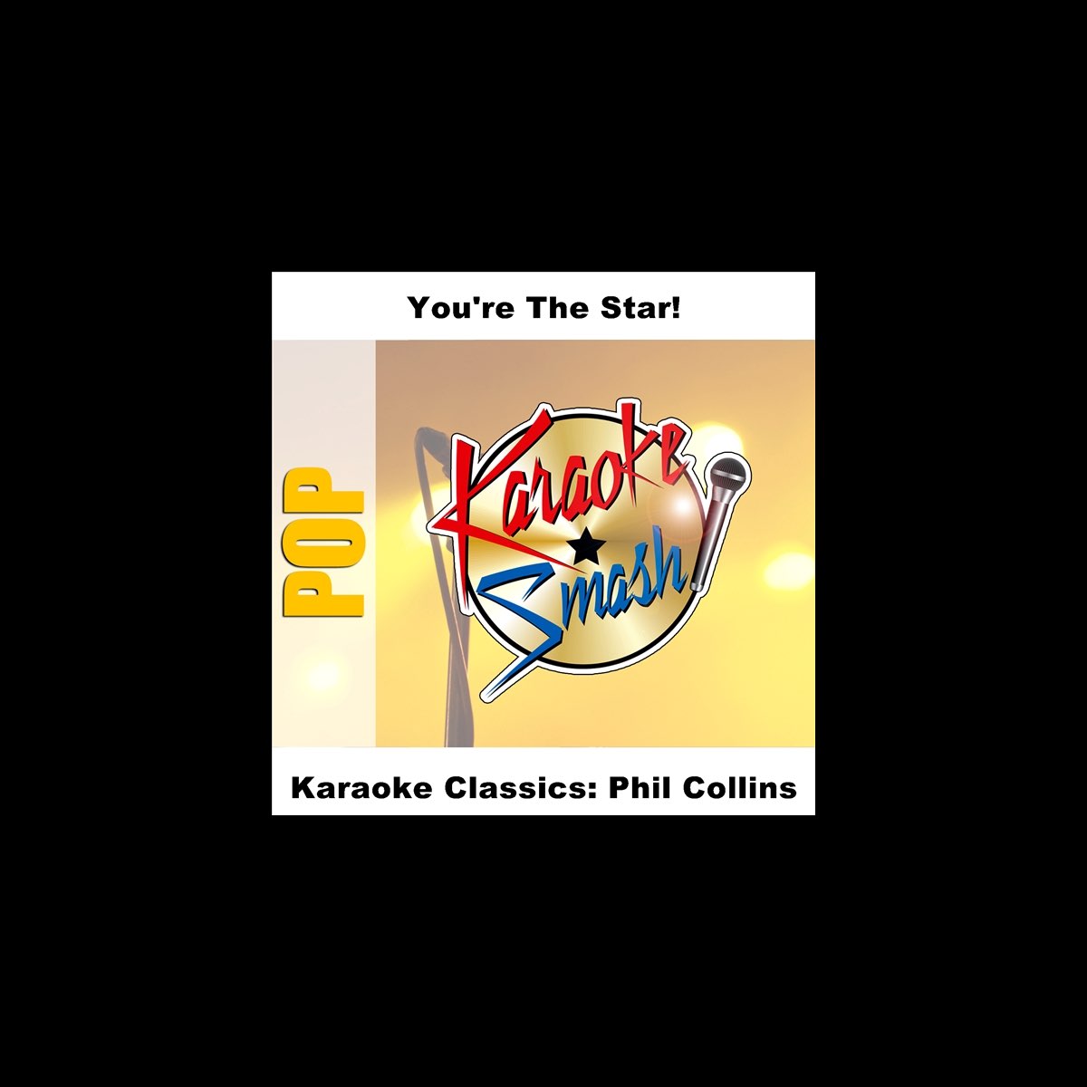 Karaoke Classics Phil Collins Karaoke Version By Various Artists On Apple Music Karaoke Classics Phil Collins Karaoke Version By Various Artists On Apple Music