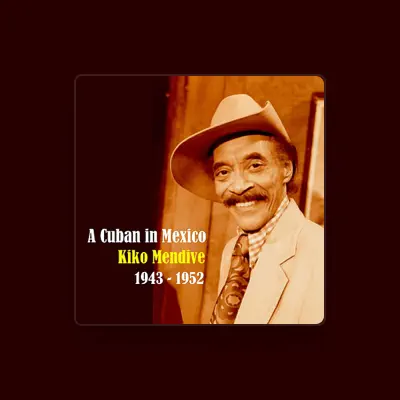 Listen to Silvestre Méndez y su Conjunto, watch music videos, read bio, see tour dates & more!