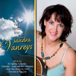 Sandra Vanreys - If I Needed You - Duet Met Ben Steneker