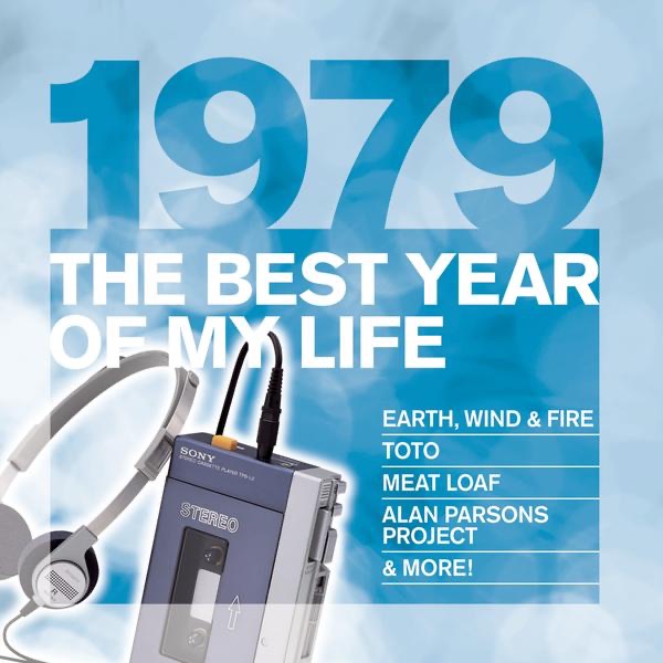 The Best Year of My Life: 1979