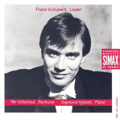 Schubert: Lieder