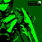 KI15 - the Collaborations Part 2 artwork