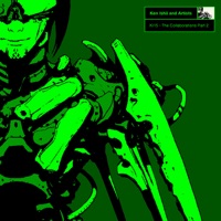 KI15 - the Collaborations Part 2 - Ken Ishii
