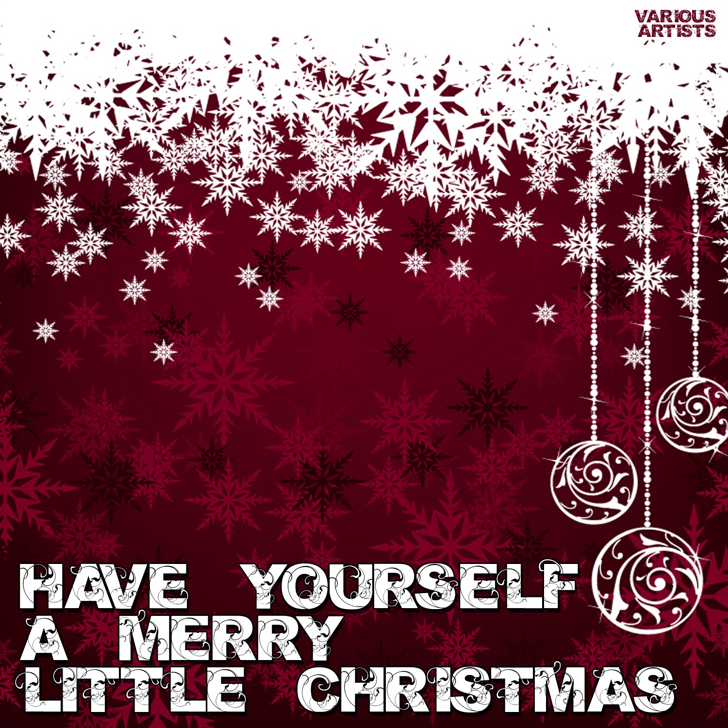Have Yourself a Merry Little Christmas