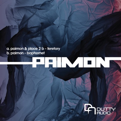 Paimon & Place 2b - Single