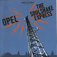 Woman like you — The Soulshake Express
